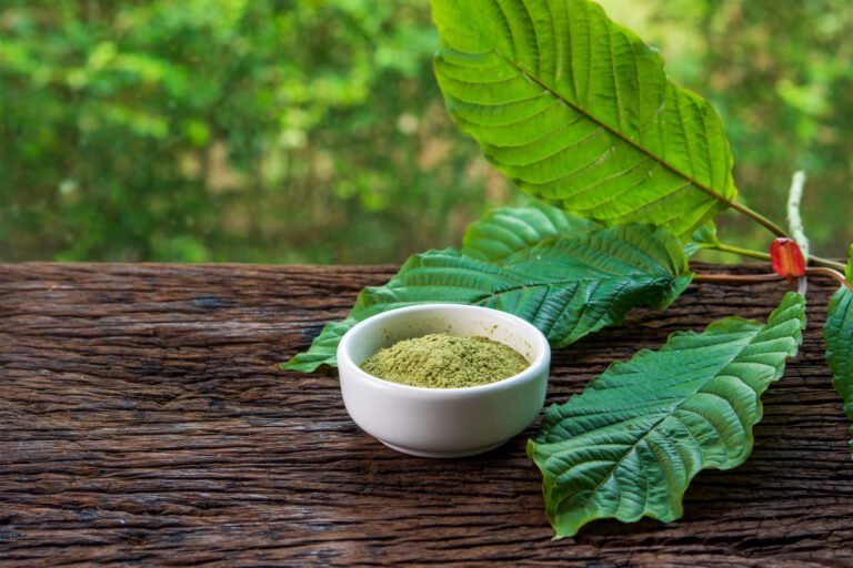 Green Malaysian Kratom Buying Guide