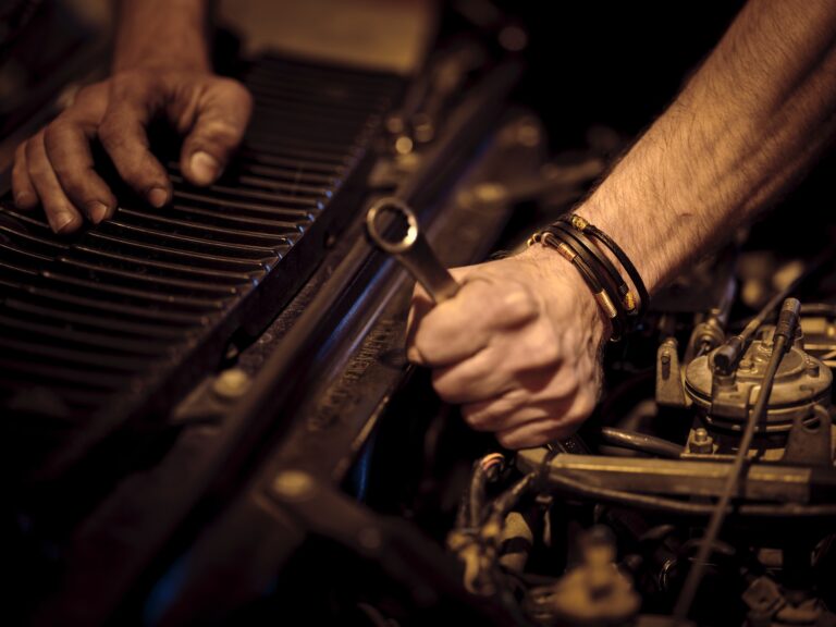 Auto Mechanic Jobs – A Comprehensive Guide to Finding the Right Fit