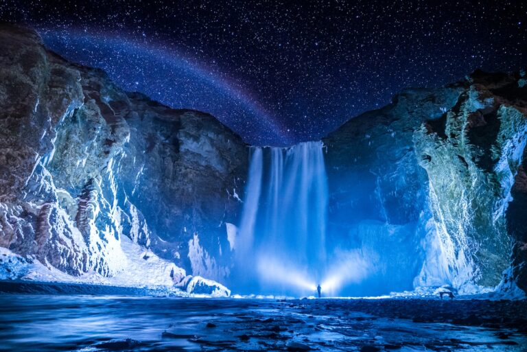 Why Iceland Should be at the Top of Your Bucket List for Thrill-Seeking Travel