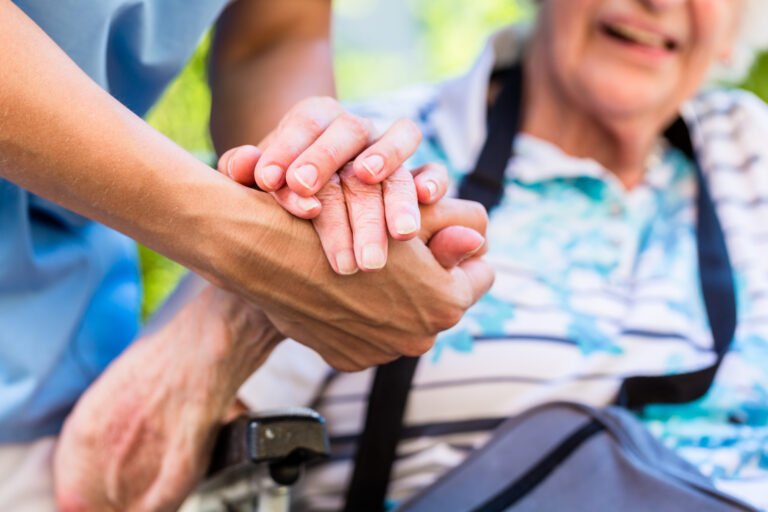 A Guide to the Different Types of Assisted Living