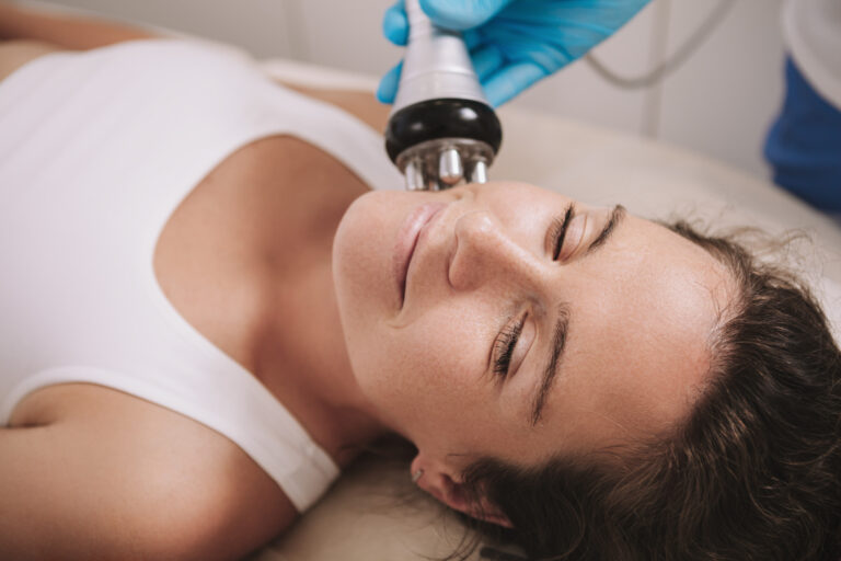 Navigating the Different Types of Skin Tightening Procedures