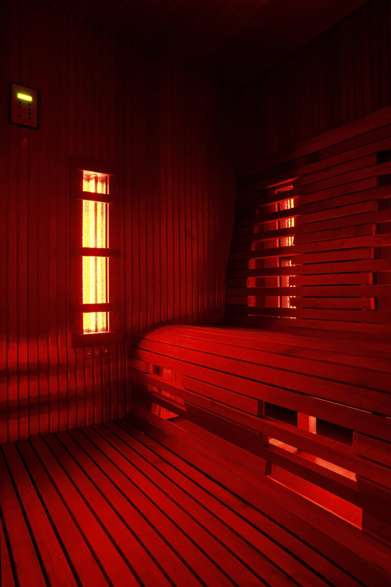 What is a Far Infrared Sauna