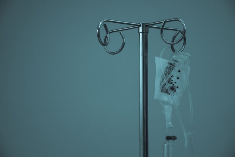 What is Drip Hydration?