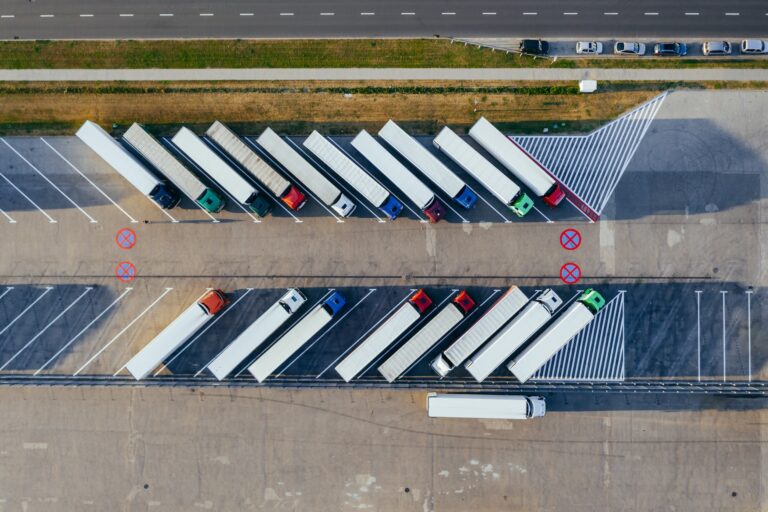 Resources That’ll Make You Better at Trucking Companies