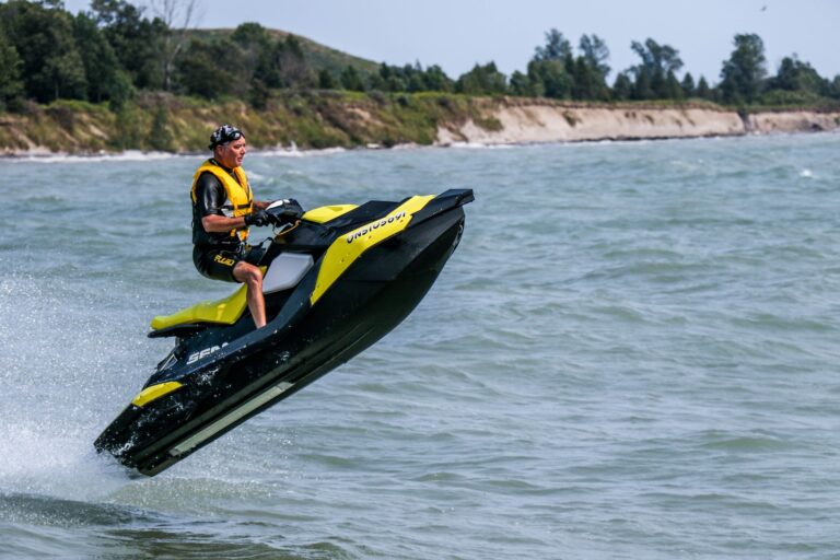 Exploring the Benefits of Mechanical Services and Jet Ski Rentals