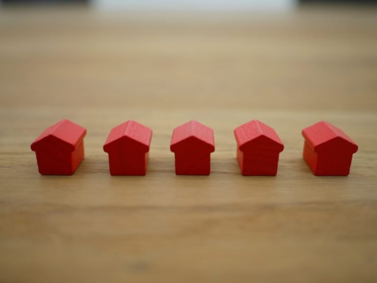 The Booming Real Estate Market: Understanding the Latest Trends and Opportunities