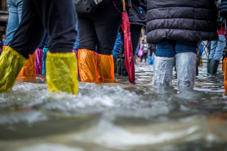 Flood Preparedness Tips – How to Protect Your Home and Family