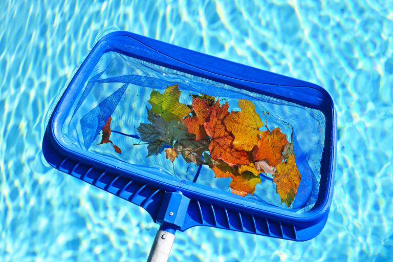 5 Pool Maintenance Tips to Keep Things Sparkling Clean