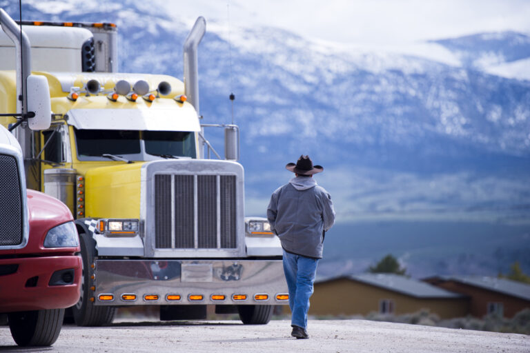 Top 5 Truck Driver Hiring Tips for Finding Reliable Talent