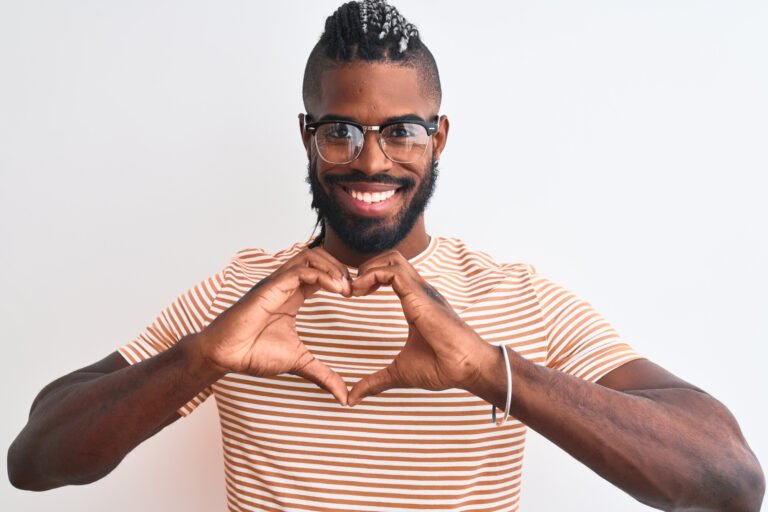 Improving Heart Health in Three Easy Steps