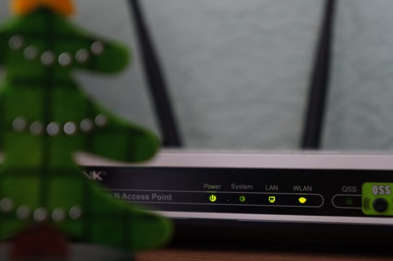 How to Choose the Right WiFi Service Provider for Your Organization