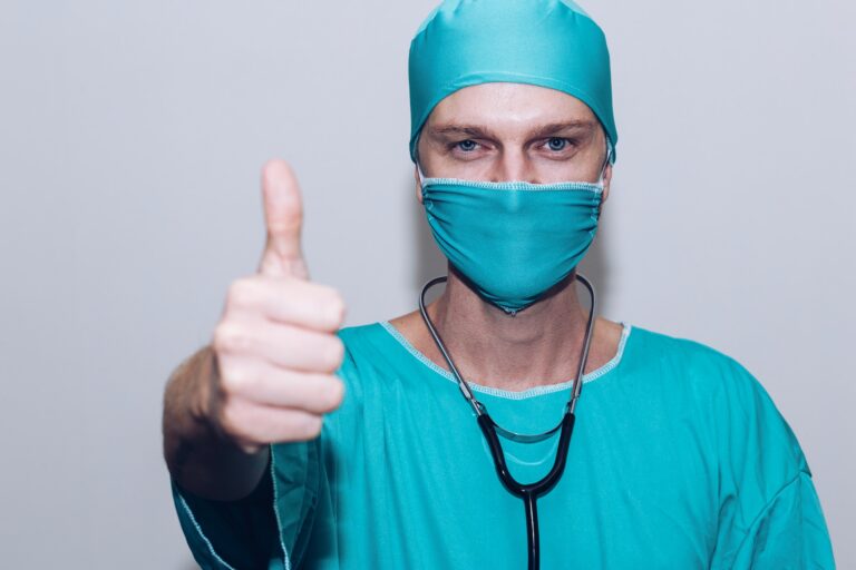 The Secrets to Choosing the Right Plastic Surgeon