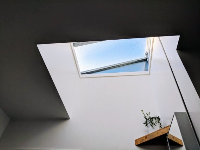 Why Skylight Installation is a Smart Investment for Your Home