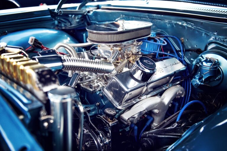How to Pick the Best Auto Parts for Your Car