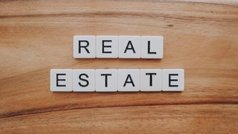 Maximizing Your ROI in the Real Estate Market – Strategies for Smart Investors