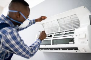 Air Conditioning Installation