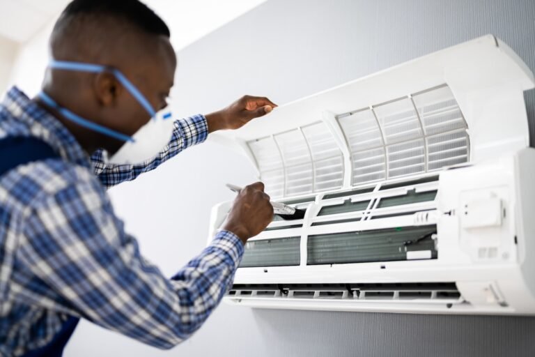 The Long-Term Benefits of Professional Air Conditioning Installation Services