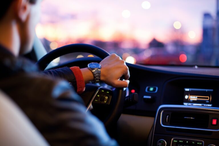 Tips For a Successful Driver Application