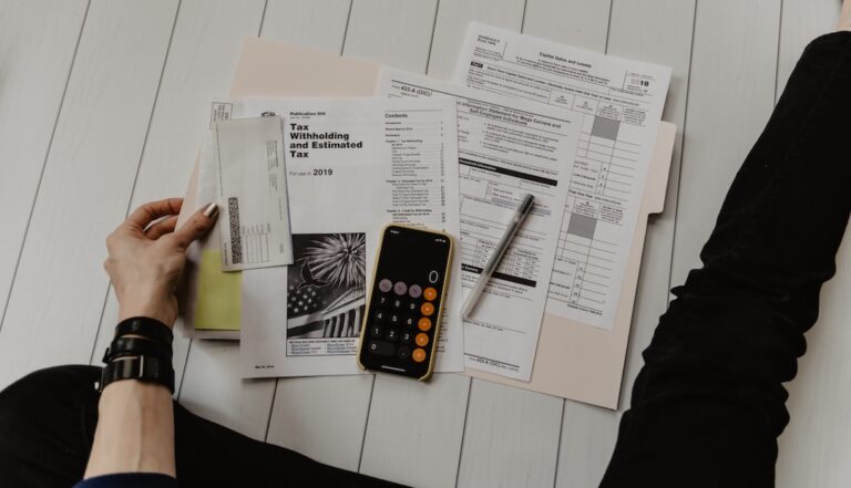 How to Maximize Your Outsourcing Connection With an Accountant
