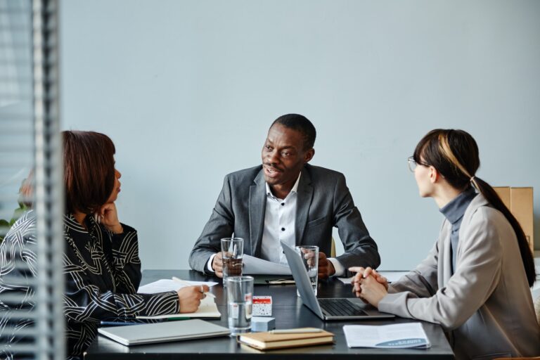 Empowering Change – Strategies to Reduce Racial Inequality