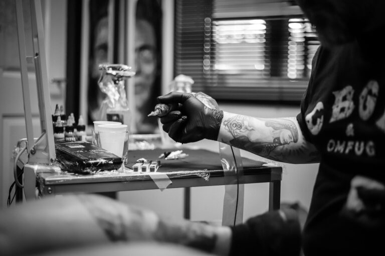 Ink Inspirations: Top 10 Tattoos to Consider for Your Next Artwork