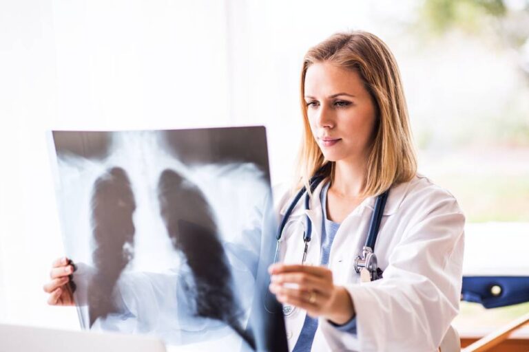 Exploring the Latest Innovations in Thoracic Surgical Technology