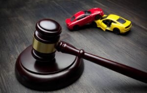 choosing a car accident attorney using a guide