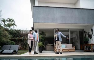 mastering financial freedom through investment in real estate