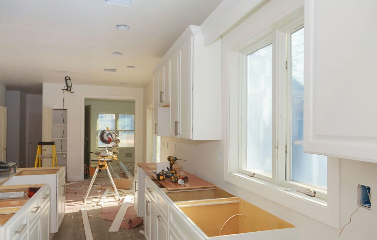 revitalize your home with successful renovations