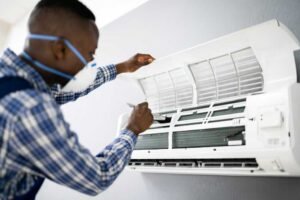 Hire Professional HVAC Repair
