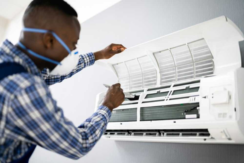 Hire Professional HVAC Repair