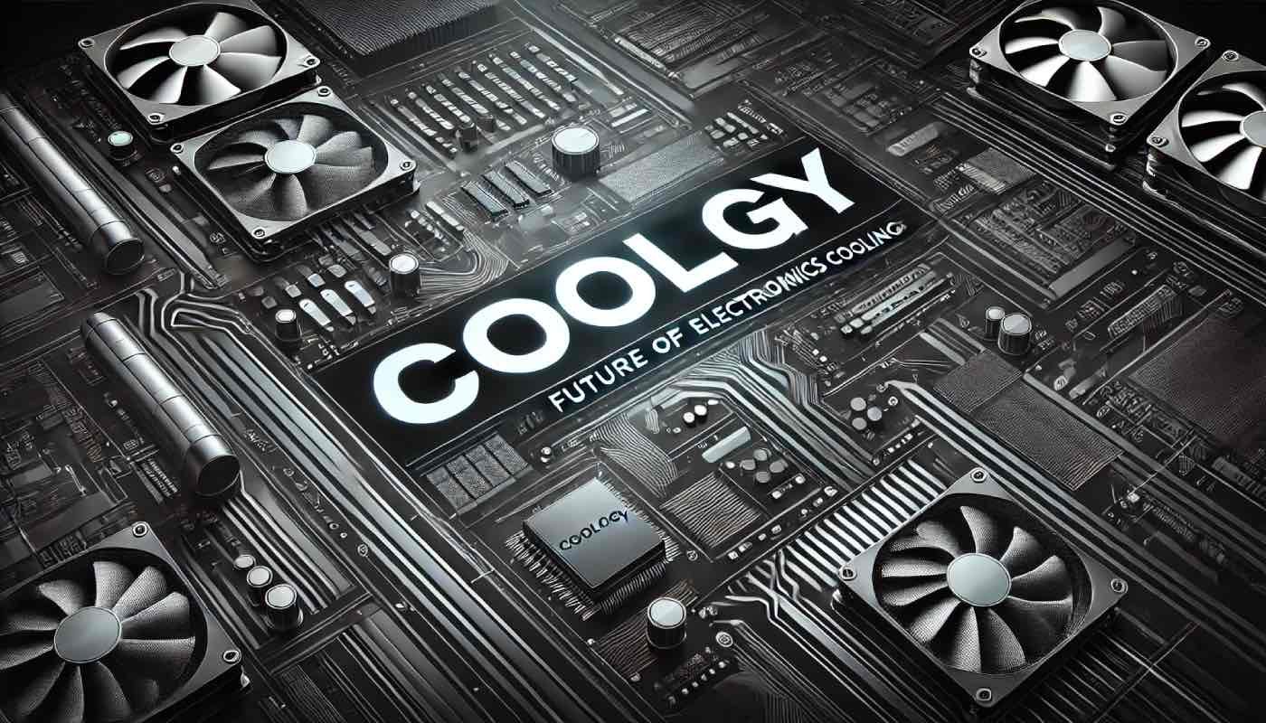 cooligy