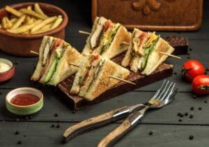 Creative Sandwich Recipes: Delicious Ideas for Your Next Gathering