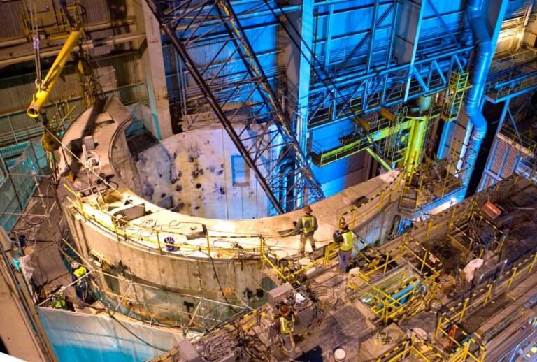 Cutting Through Challenges: Innovations in Diamond Wire Sawing for Construction and Demolition Projects