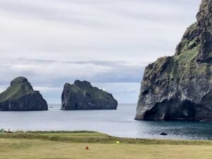 How to Get to Elephant Island in Iceland A Simple Guide