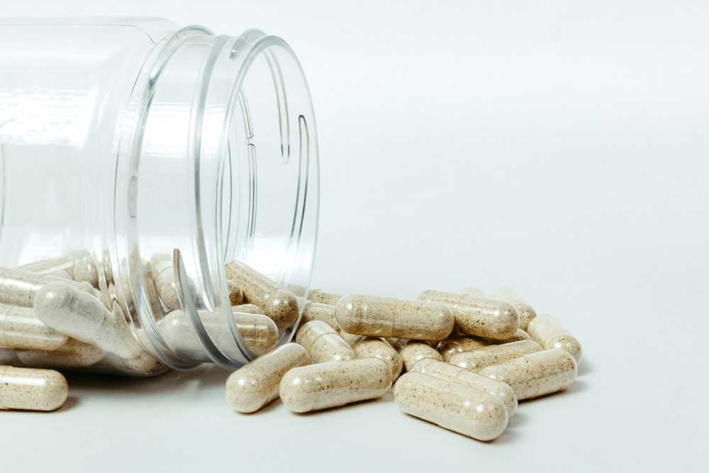 Role of Supplement Manufacturers in Shaping Wellness Industry