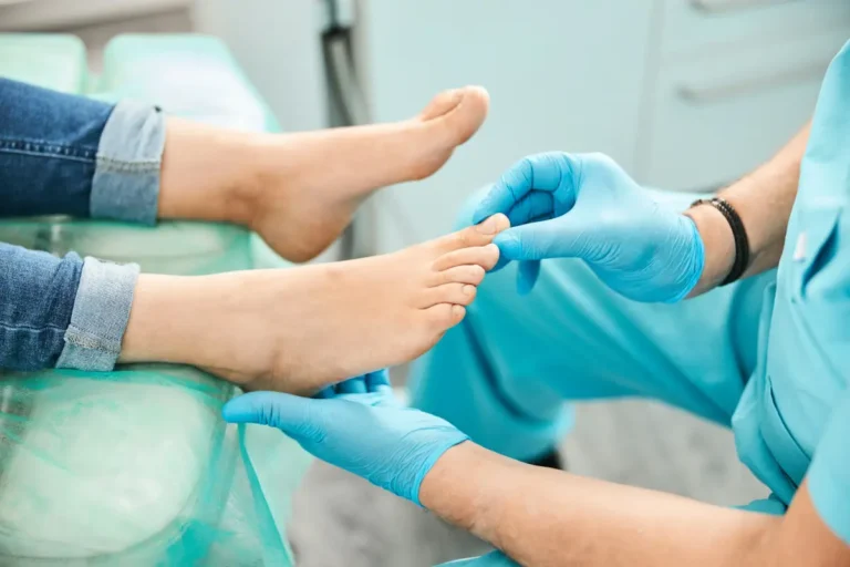 Foot Care Essentials: Tips for Healthier Feet