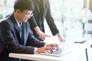 Microsoft Dynamics helps businesses