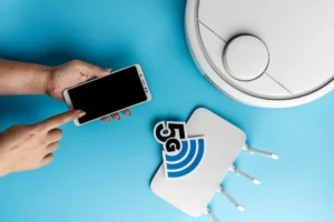 Wireless Technology Connectivity and Communication