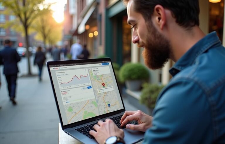 Local SEO or Paid Ads? What Small Businesses Need