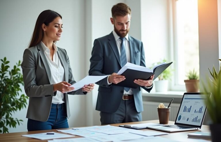 What to Do if Your Small Business is Audited