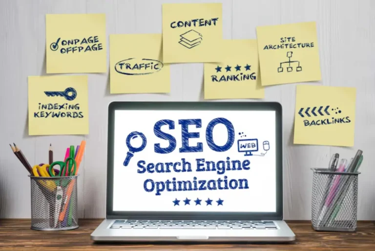 Achieving SEO Success: Proven Strategies for Better Online Visibility