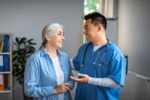 Clinical Trials Shape Future