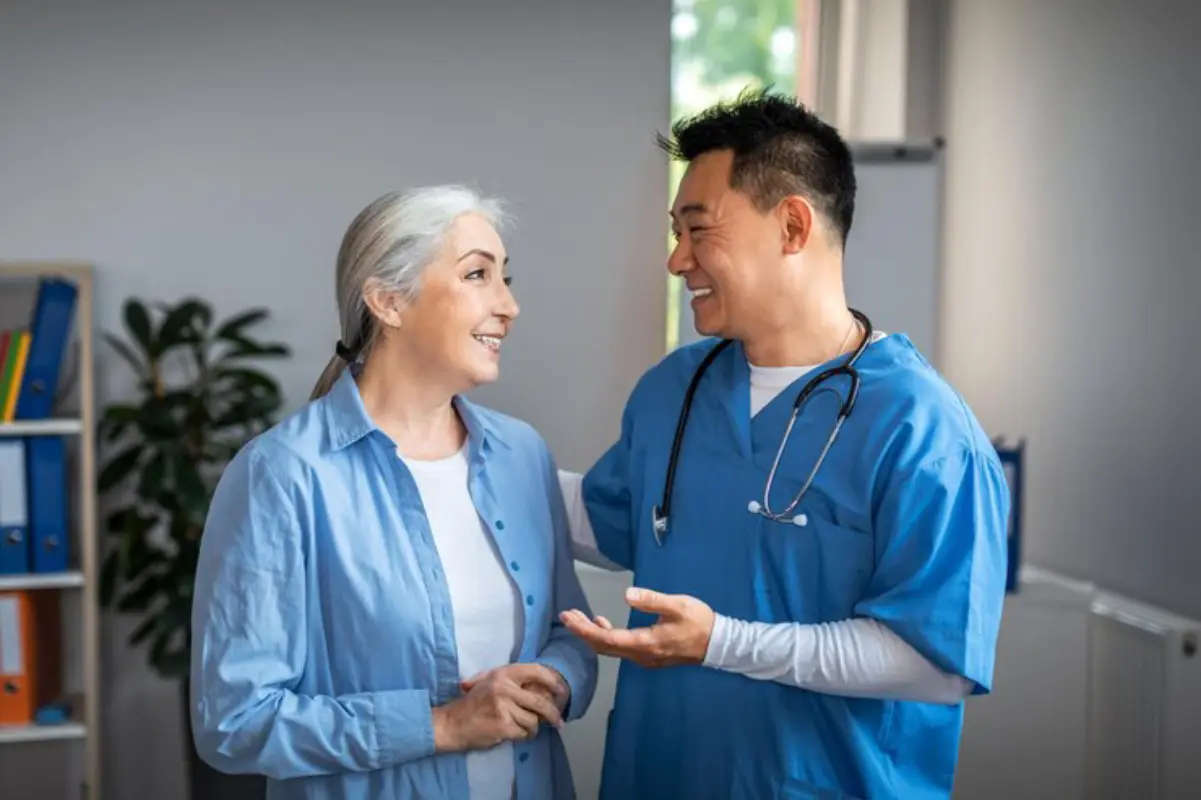 Clinical Trials Shape Future