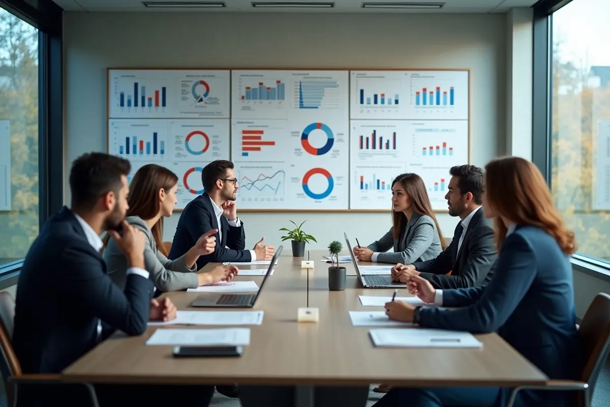 marketer team ad networks