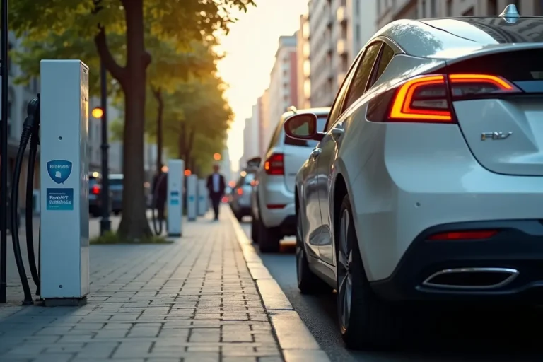 The Ultimate Guide to Finding EV Charging Stations Easily