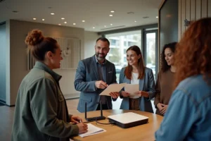 landlords offering broadband tenants