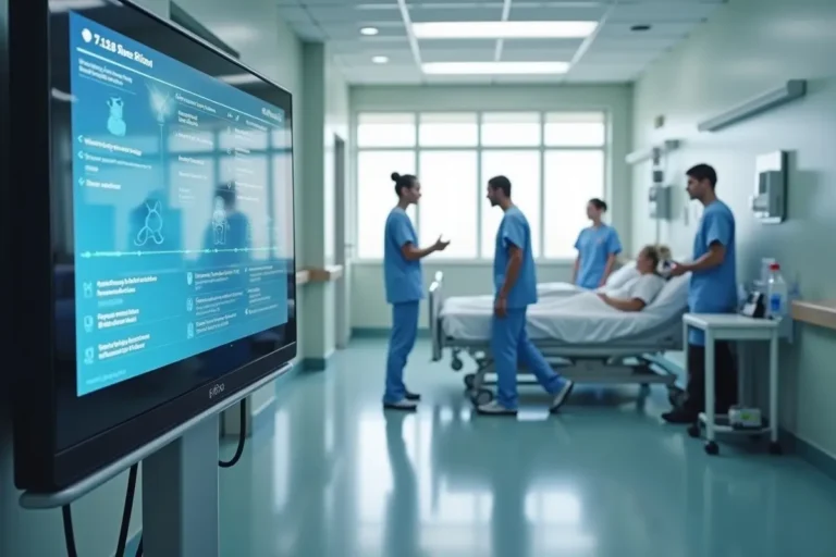 Virtual Medical Assistants vs. Traditional Staff: Which Is Best for You?