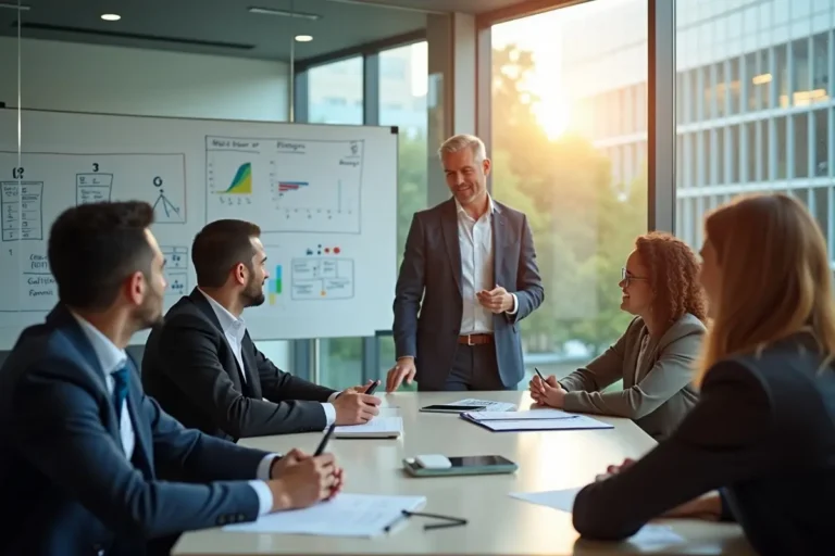 Exploring Different Types of Corporate Structures and Their Advantages