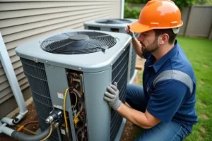 installation mistakes causing air conditioning problems later